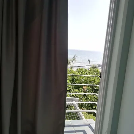 Lagounaris Beach Hotel 2*